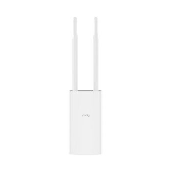 Access Point Cudy AP1200-Outdoor, AC1200, 2.4/5 GHz, 300 - 867 Mbps, 10/100, PoE