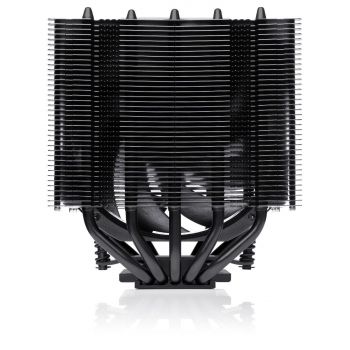 Охладител за процесор Noctua NH-D12L CHROMAX.BLACK