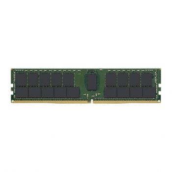 Памет Kingston 64GB DDR4 3200MHz CL22 2Rx4 288-pin 16Gbit  - KSM32RD4/64HCR