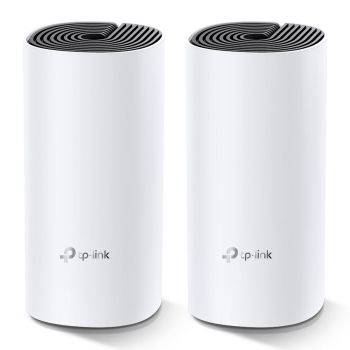 TP-Link Deco M4, AC1200 Gigabit Mesh Wi-Fi система за целия дом
