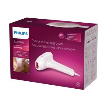 Епилатор Philips Lumea Advanced SC1994/00