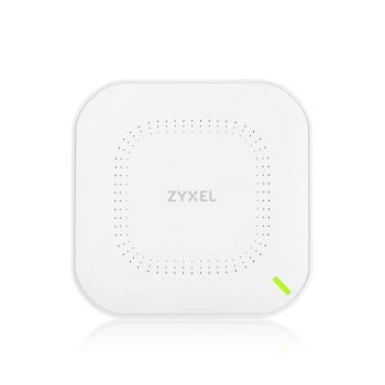 Безжична точка за достъп ZYXEL NWA50AX, WiFi6, AX1800, PoE