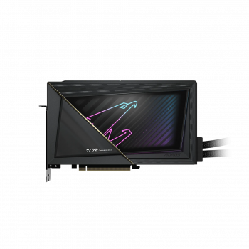 Видео карта GB RTX5090 AORUS XTR WFORCE 32