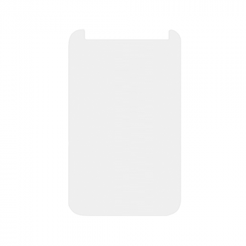 Универсален стъклен протектор, DeTech, За Таблет 7'', 0.26mm, Прозрачен