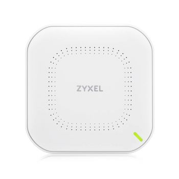 Безжична точка за достъп ZYXEL NWA90AX PRO, WiFi6, AX3000, PoE