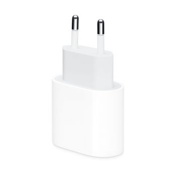 Аксесоар за iPad Apple 20W USB-C Power Adapter