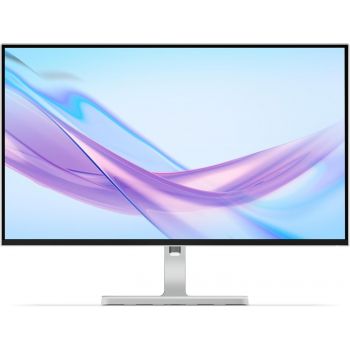 Монитор LENOVO L27q-4A 27inch IPS QHD 2560x1440 100Hz 350cd/m2 4ms HDMI Speakers Cloud Grey 3y 67BFGAC6EU