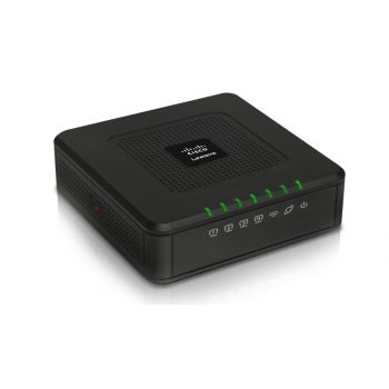 Linksys WRT54GH
