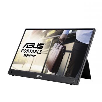 Монитор ASUS ZenScreen MB16AWP 16&quot; IPS FHD (1920 x 1080) ,60Hz, USB Type-C, Mini HDMI