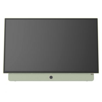 METZ Портативен телевизор 24&quot; LED FHD(1920x1080) GoogleTV, HDR10, зелен