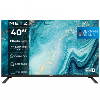 METZ Телевизор 40&quot; HD LED SMART