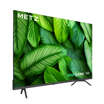 METZ Телевизор 43&quot; UHD LED SMART TV, 4K, Google TV, Клас F