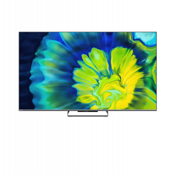 METZ Телевизор 65&quot; UHD QLED, 144Hz, SMART TV,Google TV