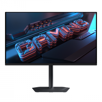 Монитор GIGABYTE MO32U - 31.5&quot; QD-OLED 4K UHD, 165Hz, 0.03ms