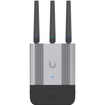 Рутер UBIQUITI Mobile Router Industrial