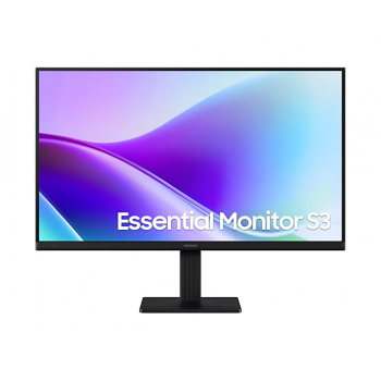 Монитор Samsung LS24F320GAUXEN - 24&quot; IPS Full HD (1920x1080) 120Hz