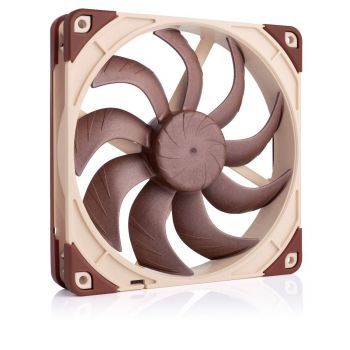 Вентилатор Noctua NF-A14x25 G2 PWM