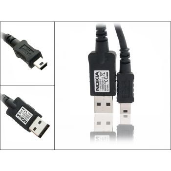 Cable NOKIA DKE-2