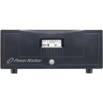 Инвертор POWERWALKER 1200 PSW