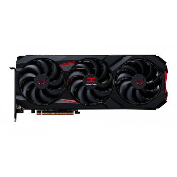 Видео карта PowerColor Radeon RX 9070 XT Red Devil 16GB GDDR6