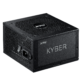 Захранване PSU KYBER 750 BLACK