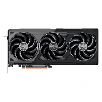 Видео карта ASRock Radeon RX 9070 GRE Steel Legend Dark 12GB OC GDDR6