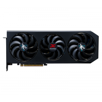 Видео карта PowerColor Radeon RX 9070 GRE Hellhound 12GB GDDR6