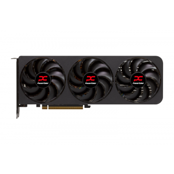 Видео карта PowerColor Radeon RX 9070 GRE Reaper 12GB GDDR6