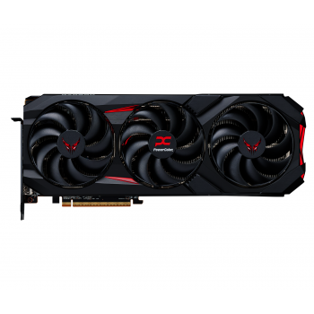 Видео карта PowerColor Radeon RX 9070 GRE Red Devil 12GB GDDR6