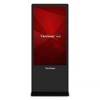 Киоск ViewSonic EP
