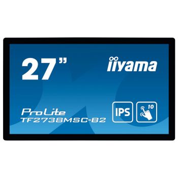 Тъч Монитор IIYAMA TF2738MSC-B
