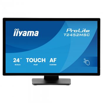 Монитор IIYAMA T2452MSC-B