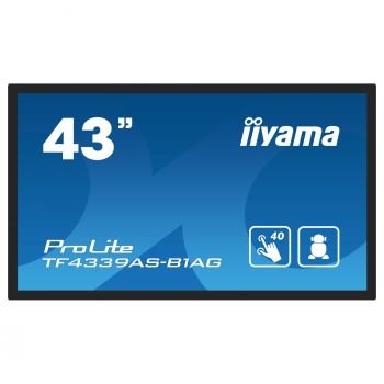 Tъч Дисплей IIYAMA TF4339AS-B1AG