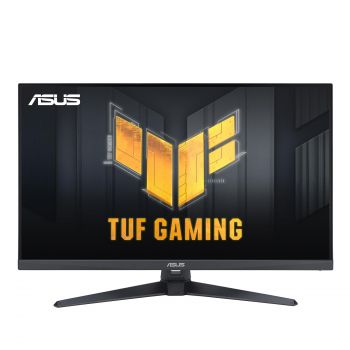 Монитор ASUS TUF GAMING VG328QA1A - 32&quot; VA FHD(1920x1080), 170Hz, 1ms, 125% sRGB, FreeSync Premium