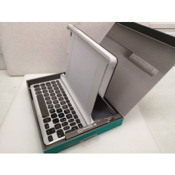 Logitech Keyboard Folio for iPad 2/3/4 schwarz, CH