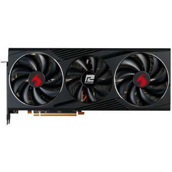 Видео карта втора употреба PowerColor Red Dragon Radeon RX 6800 16GB GDDR6