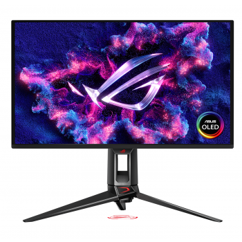 Монитор ROG Swift OLED PG27UCDM - 27&quot; 4K QD-OLED, 240Hz, 0.03ms