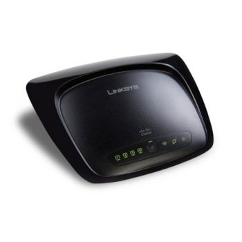 Linksys WRT54G2 Wireless-G Broadband Router