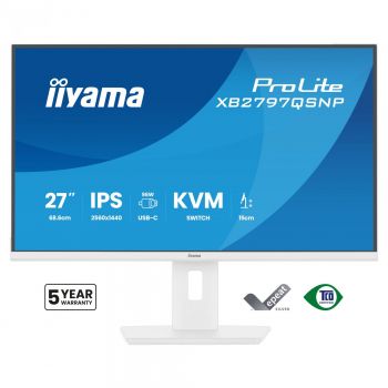 Монитор IIYAMA XB2797QSNP-W