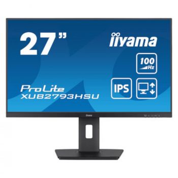 Монитор IIYAMA XUB2793HSU-B