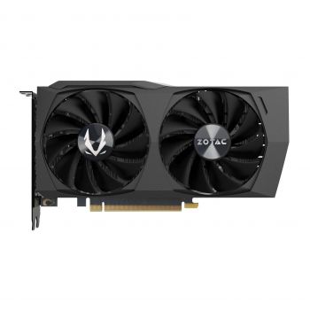 Видеокарта ZOTAC GAMING RTX 3050 ECO 8GB GDDR6