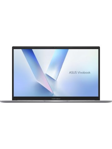 Лаптоп ASUS Vivobook 15 2026 X1504VA-BQ4595  - 15.6" IPS FullHD, Intel Core 5 120U, 16GB DDR5, 1TB SSD, Free OS
