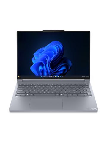 Лаптоп LENOVO ThinkBook 16p G6 IAX Intel Core Ultra 7 255HX 16inch 32GB 512GB SSD WQXGA W11P 3Y 21R0004ABM