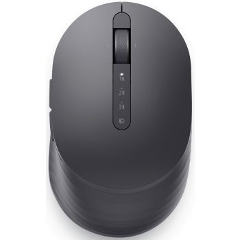 Мишка Dell Premier Rechargeable Wireless Mouse - MS7421W - Graphite Black