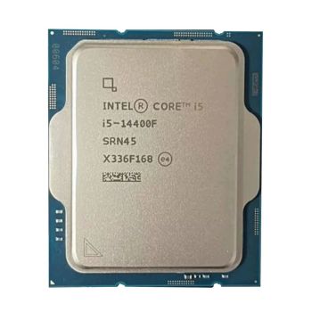 Процесор INTEL Core i5-14400F 2.5GHz LGA1700 20M Cache Tray CPU CM8071504821113