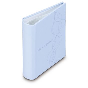 Албум HAMA &quot;Life&quot; Slip-In, за 20 инстантни снимки, 5,4 х 8,6 см