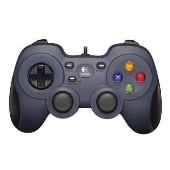 Аксесоари за геймъри LOGITECH Gamepad F310