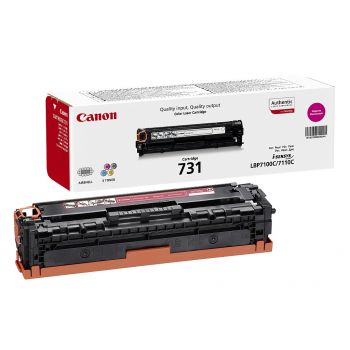 Консуматив за принтер CANON CRG-731M