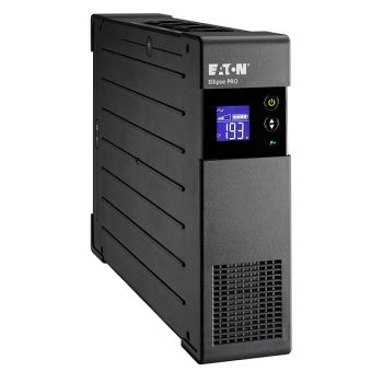 Непрекъсваемо токово захранване EATON Ellipse PRO 1200 DIN