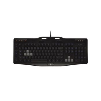 LOGITECH Gaming Keyboard G105